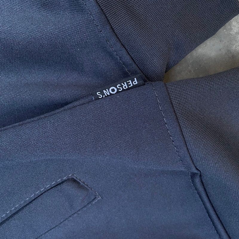 Person's Jacket., foto 3