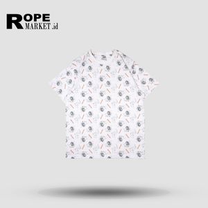 Tshirt Kaos Anime Movie Gegege No Kitaro aop