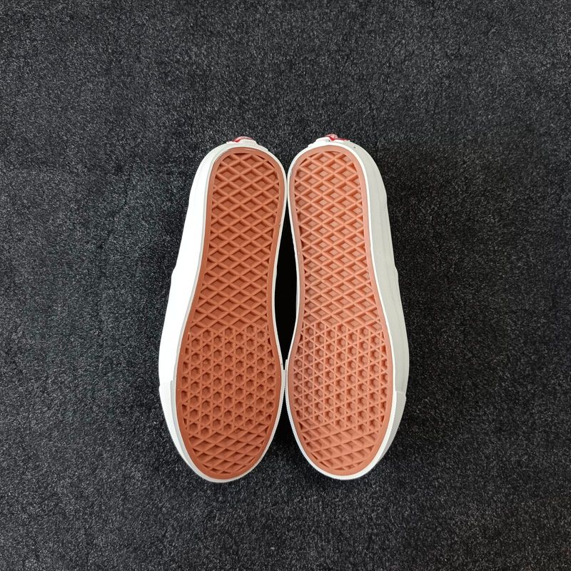 Vans Authentic 44 DX Anaheim Factory OG Leopard, foto 3