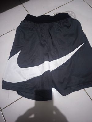 Nike Shortpants Big Swoosh