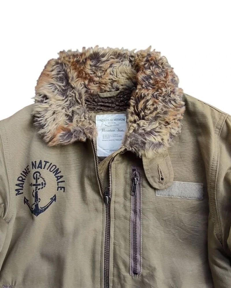 Military jacket, foto 2