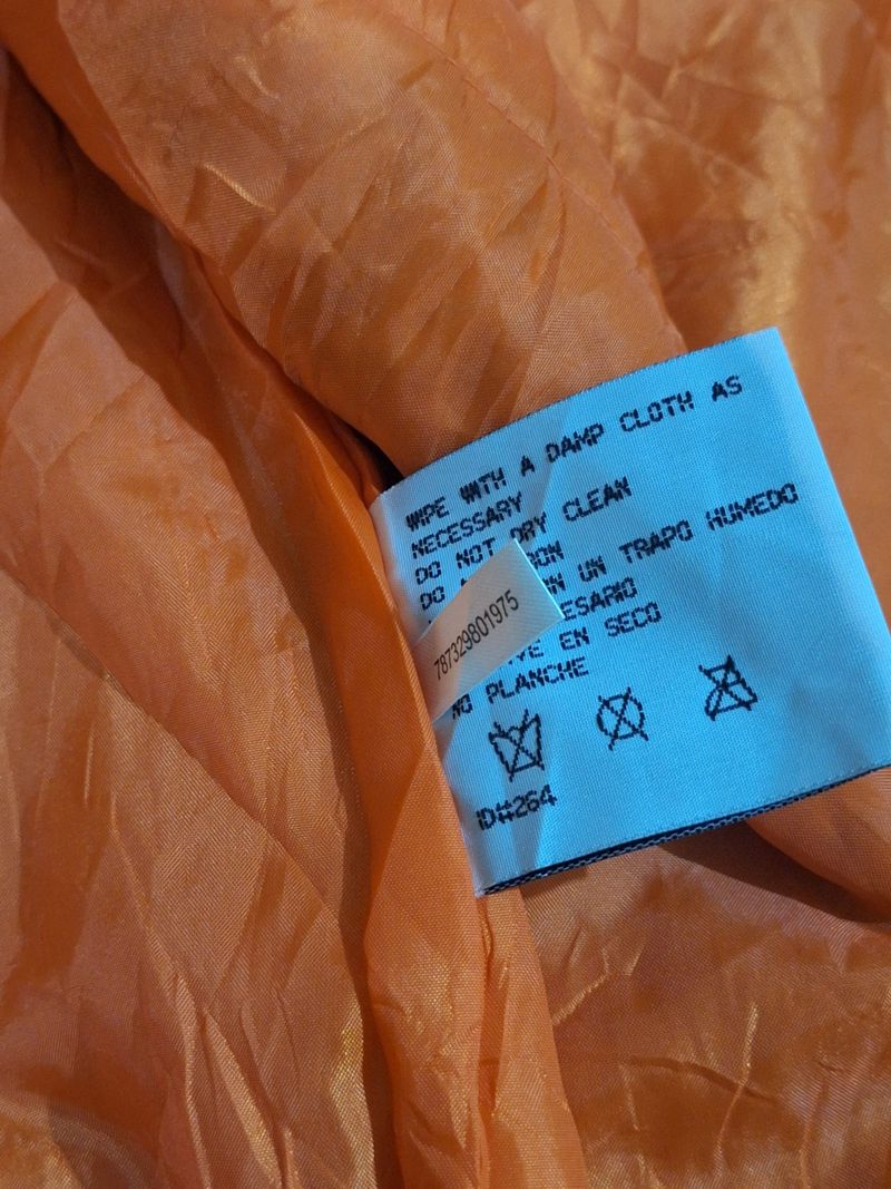 Cleveland browns NFL jacket, foto 6