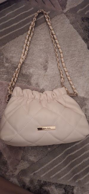 Shoulder Bag Calvic Kylie