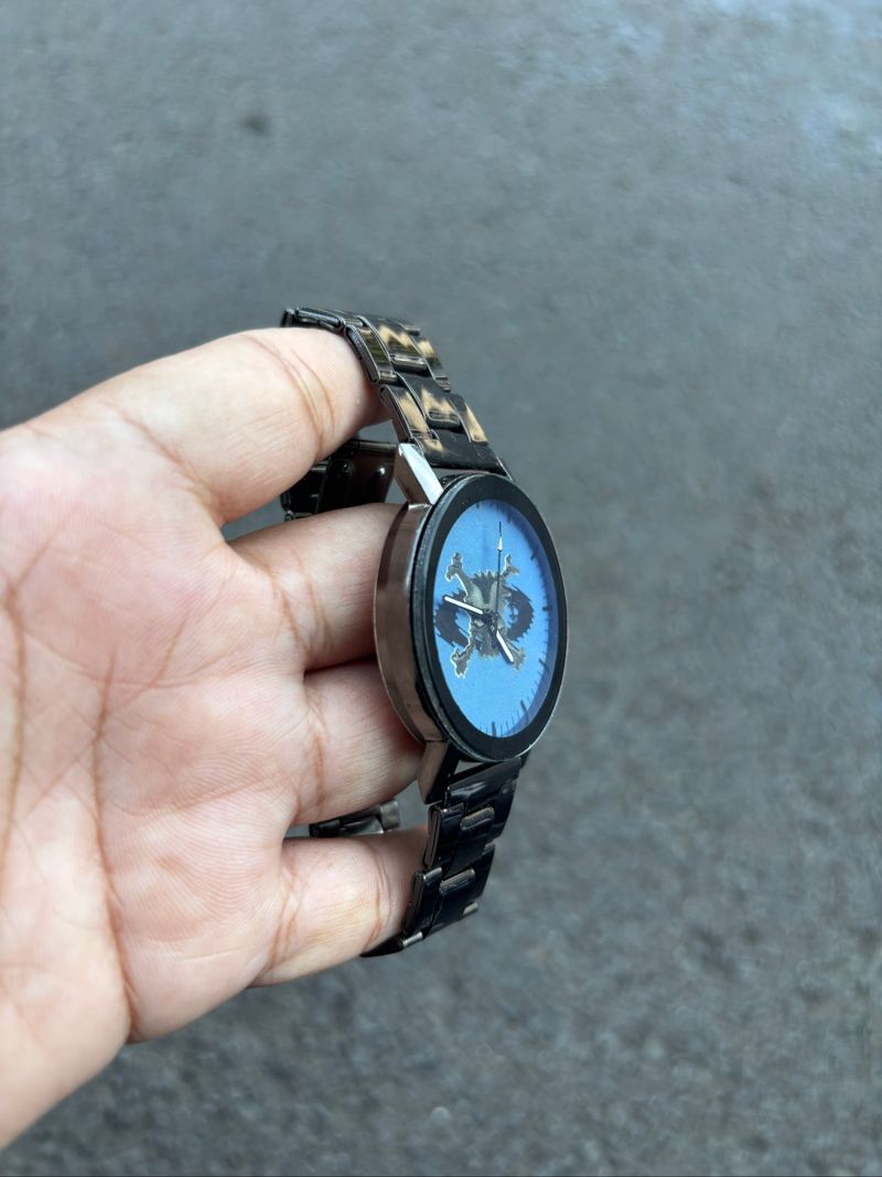 JAM TANGAN OAKLEY KALCER, foto 3