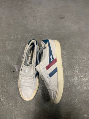 sepatu gola second (4195)