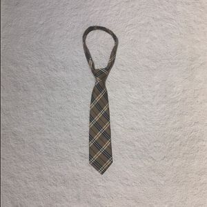 Dasi Burberry London