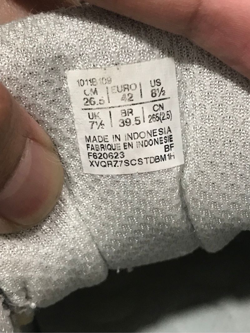 Asics Gel Kanaha 8, foto 5