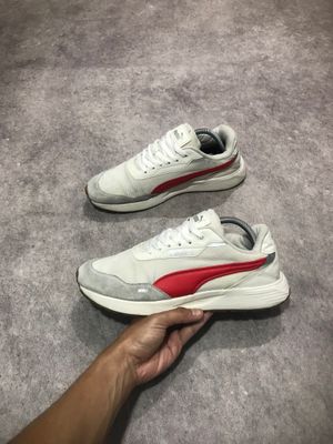 Puma Runtamed