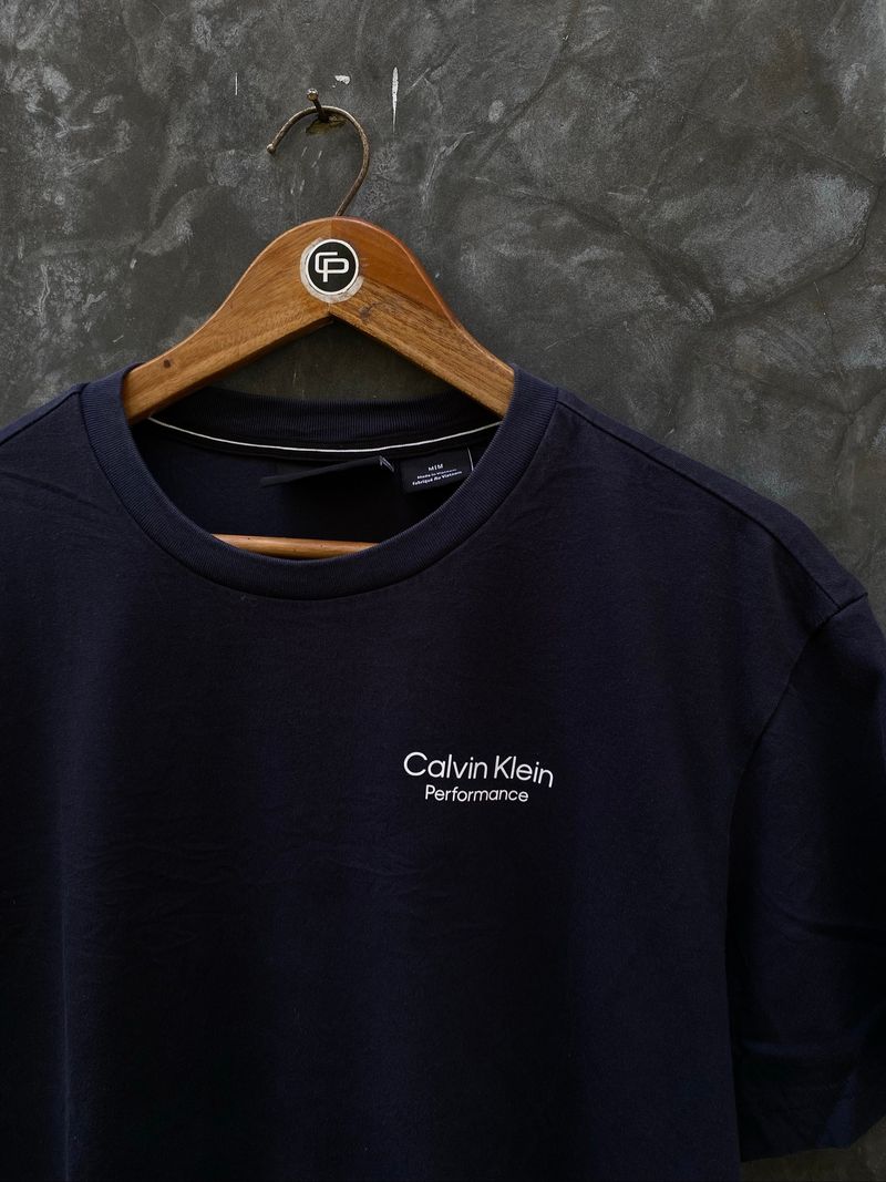 Calvin klein Tshirt, foto 2