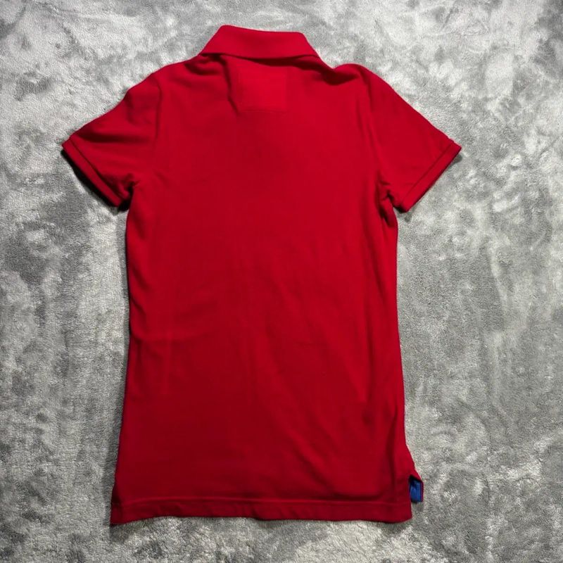 Polo Shirt Abercrombie, foto 3
