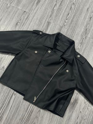 jaket kulit wanita elora&co