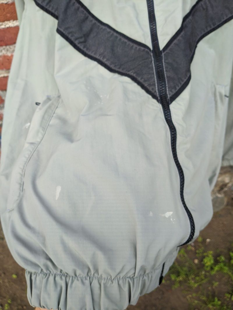 ARMY JACKET, foto 4