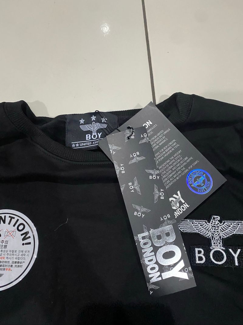 Sweater boy London, foto 5