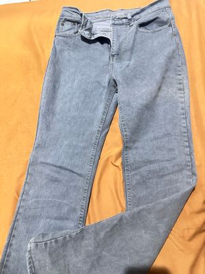 jeans cutbray