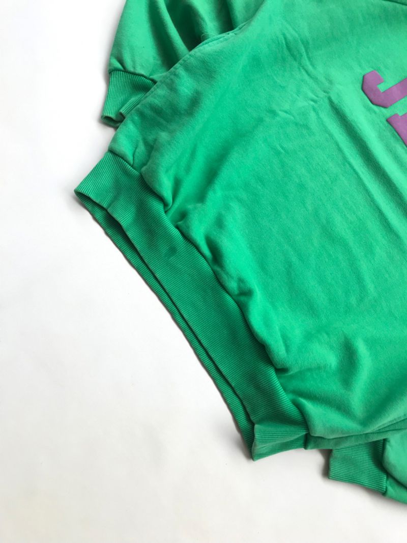Crewneck Jeep Vintage, foto 2