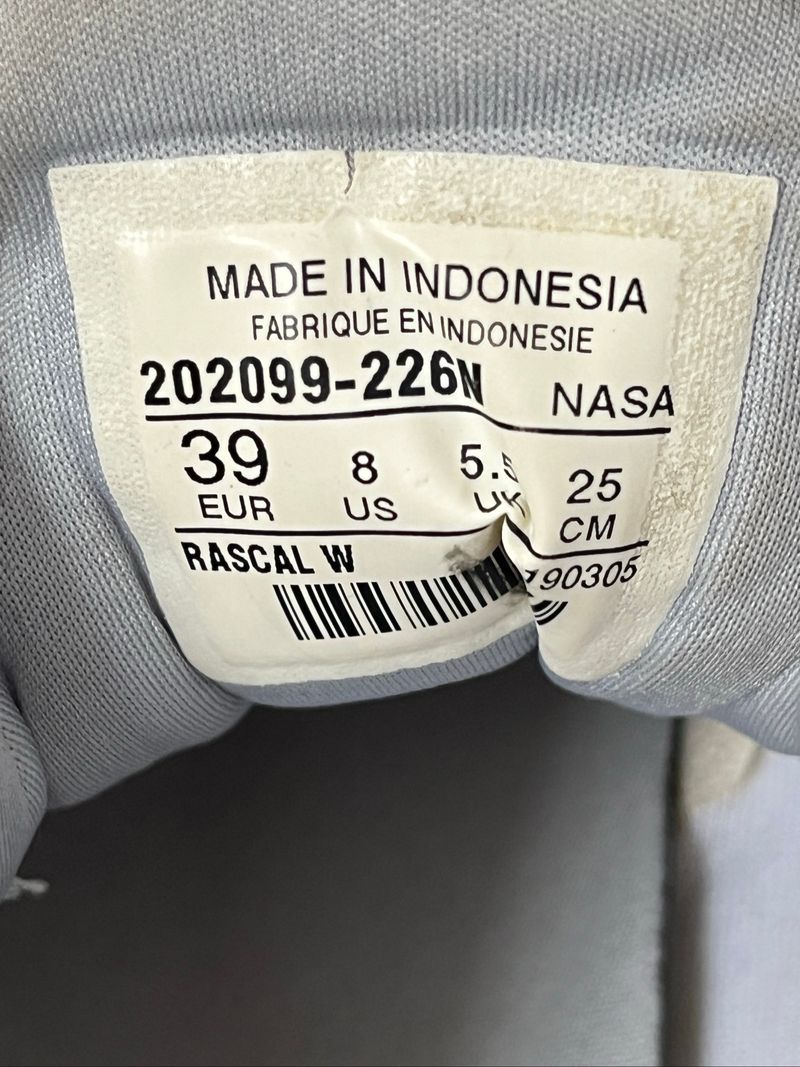 Sepatu LEAGUE cewek, foto 8