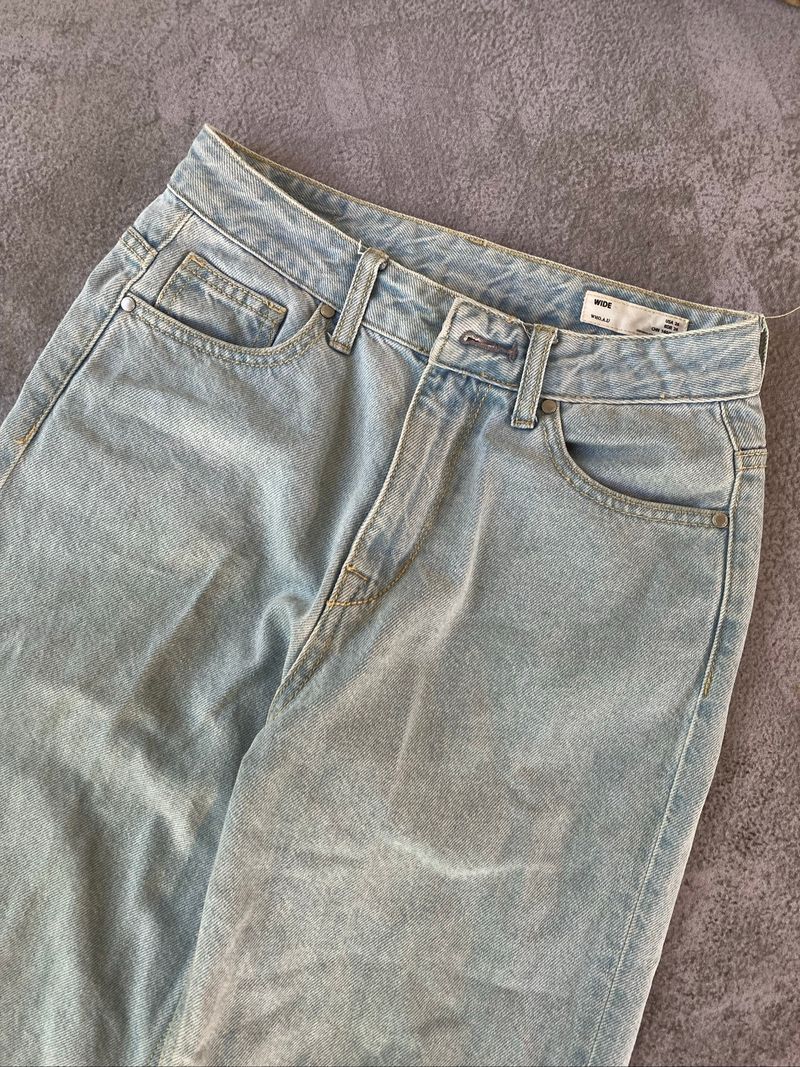 Lossfit Jeans, foto 2