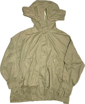 Vintage Zara X Inditex Gorpcore Water Resistance