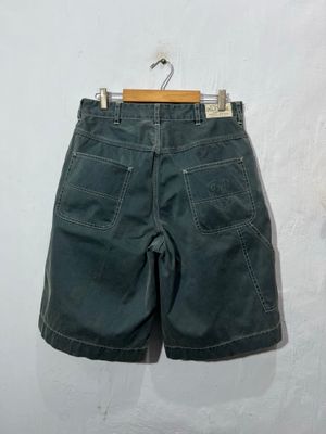 Polo Jeans Company Jort Pants Sunfaded Green Unisex