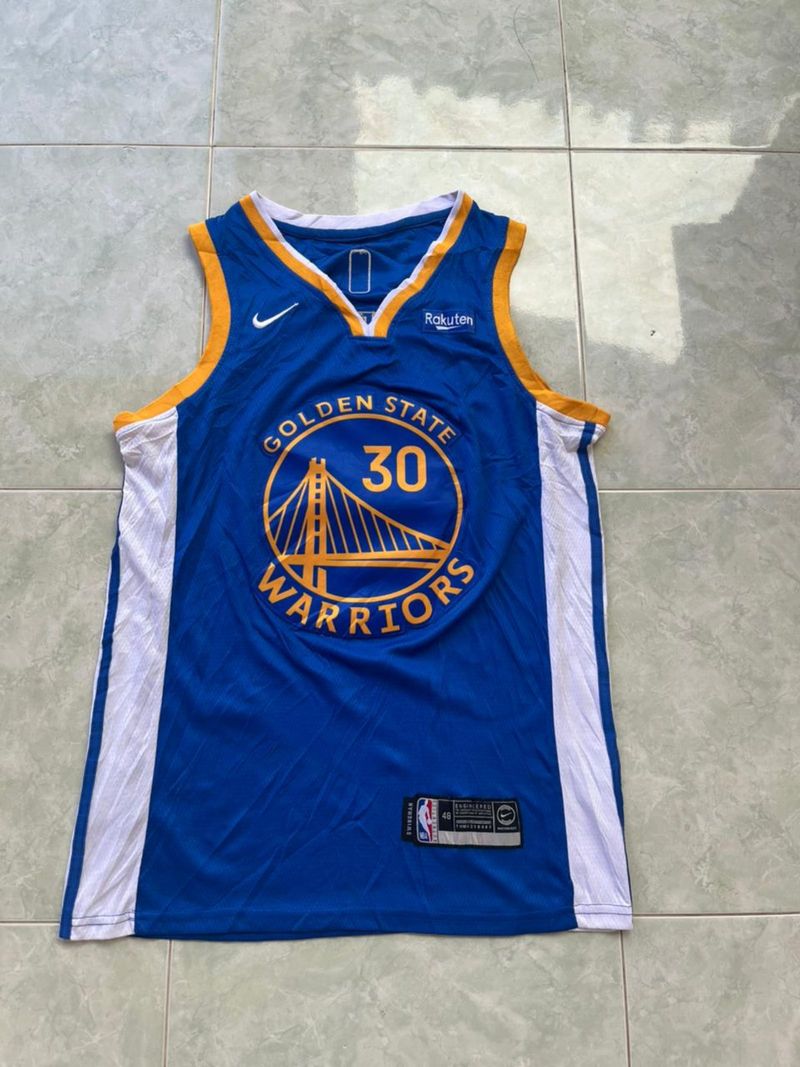 Jersey NBA curry, foto 2