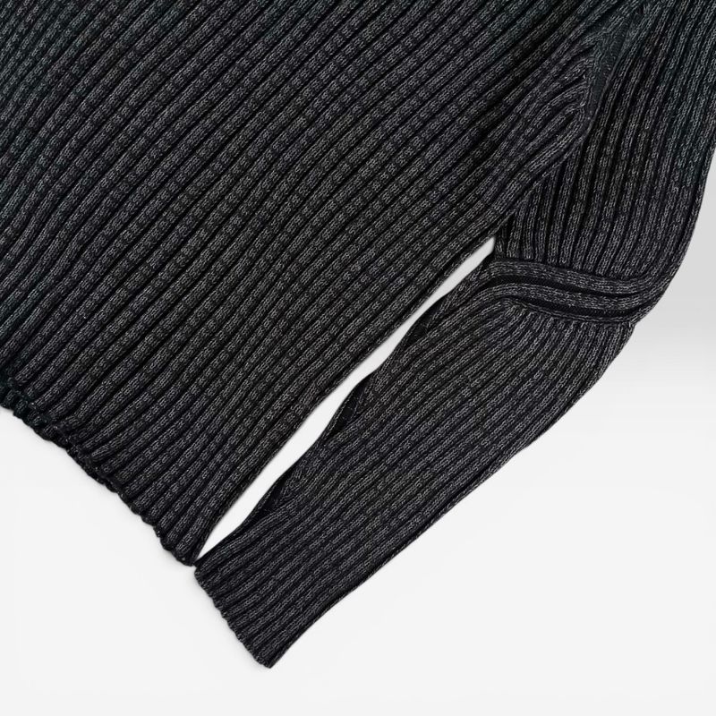 Maison Margiela Cable Knit, foto 6