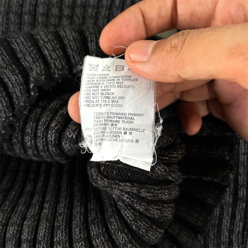 Maison Margiela Cable Knit, foto 10