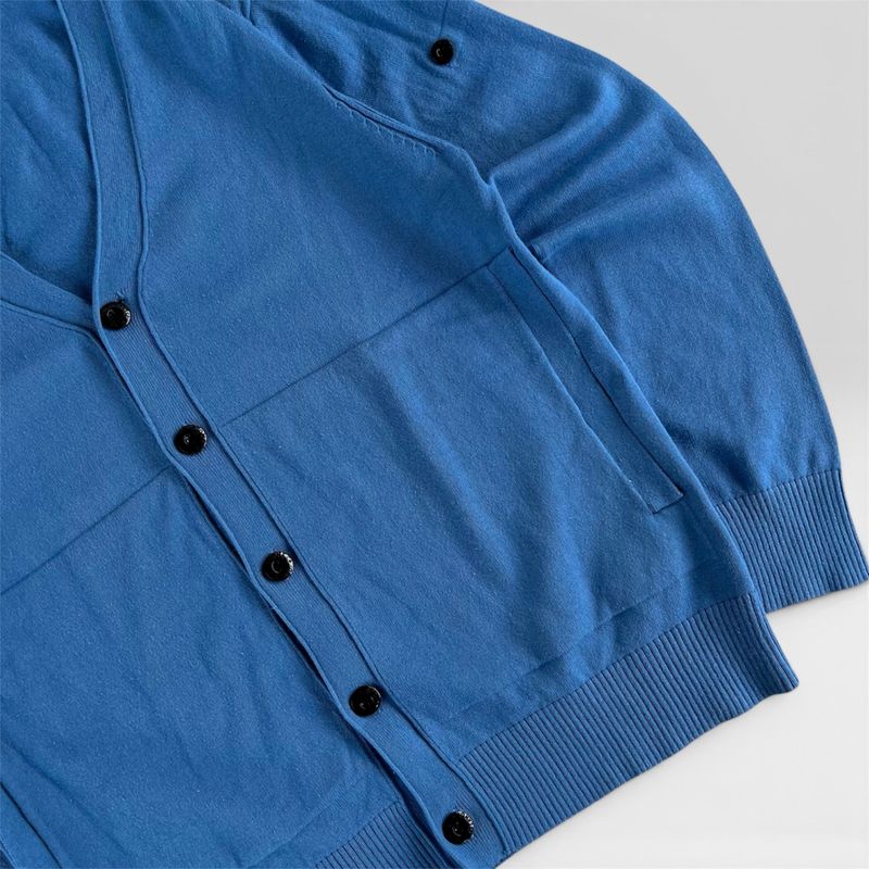 Stone Island Cardigan, foto 6