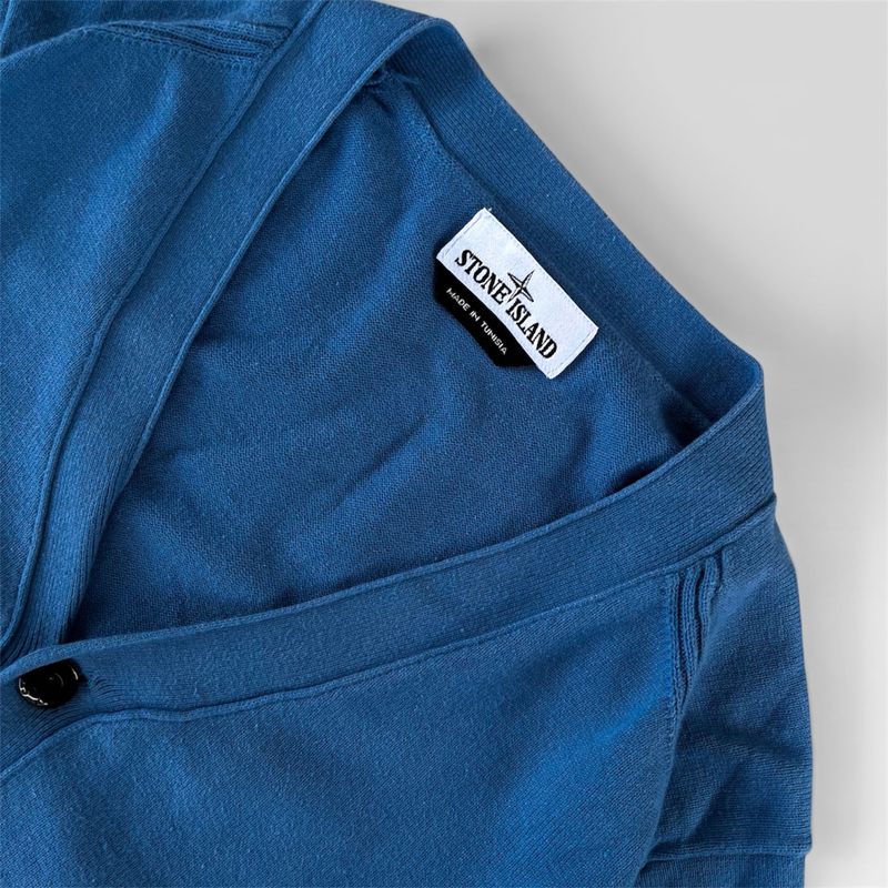 Stone Island Cardigan, foto 2
