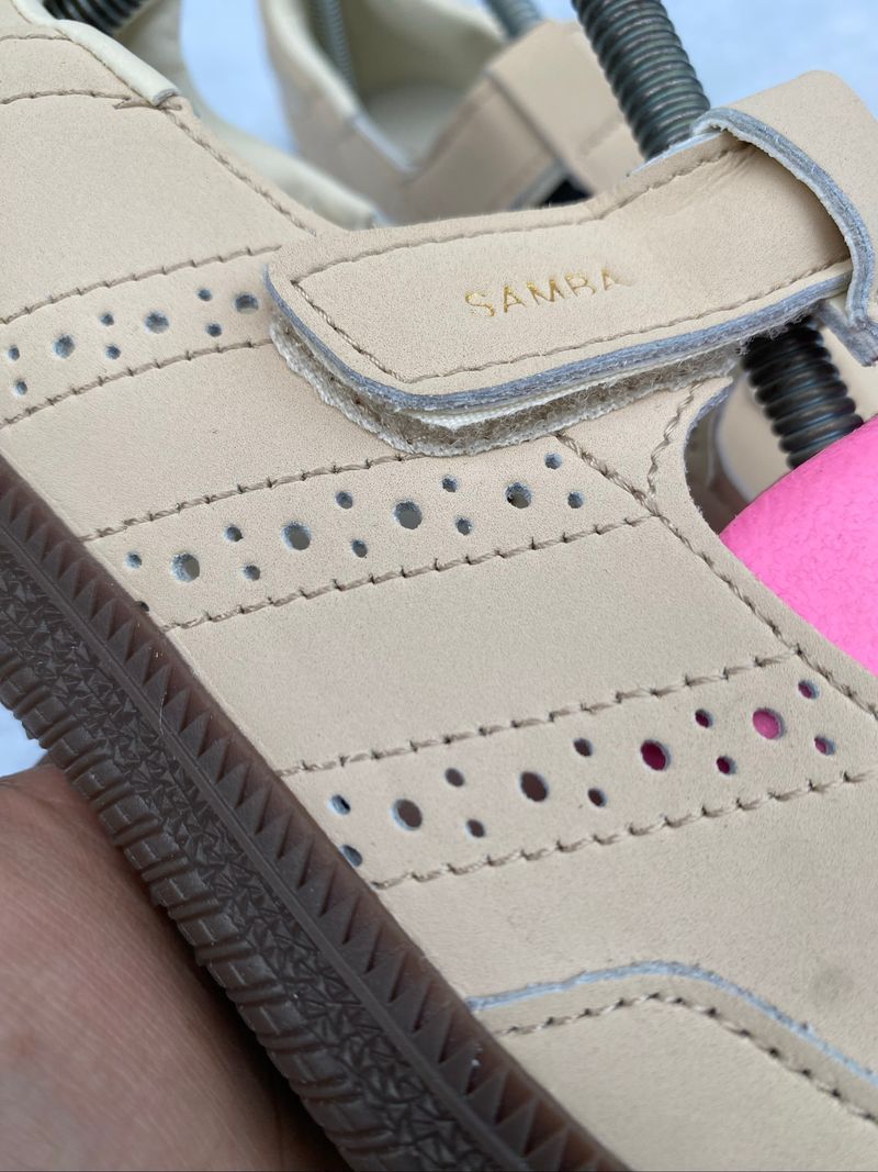Adidas Samba Jane, foto 6
