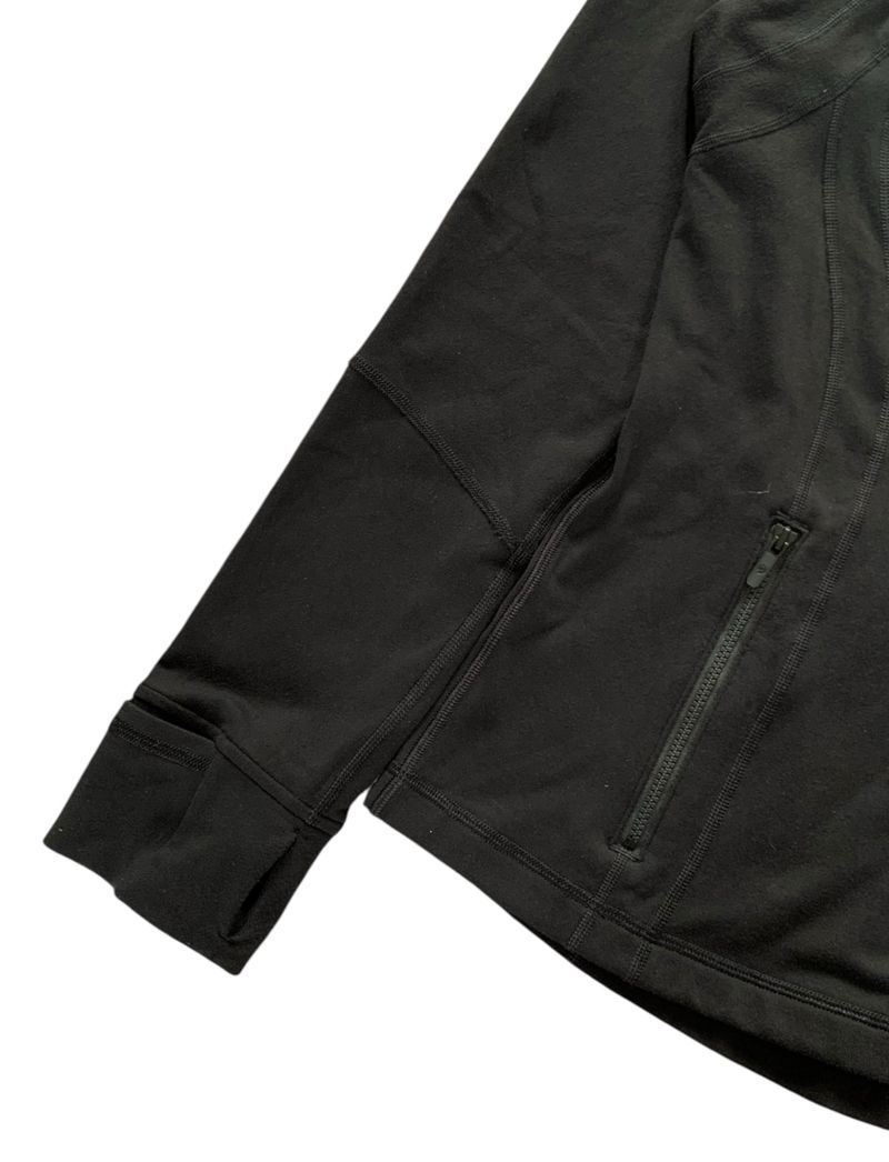 Lululemon define nulu jacket, foto 5