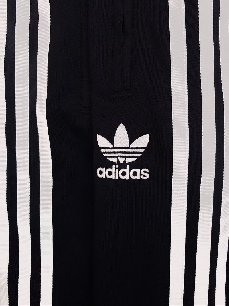 Trackpants adidas fire bird, foto 7