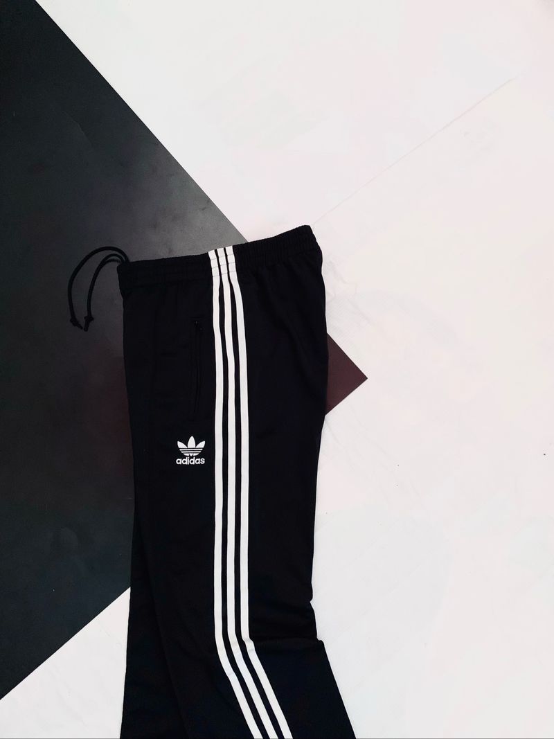 Trackpants adidas fire bird, foto 2