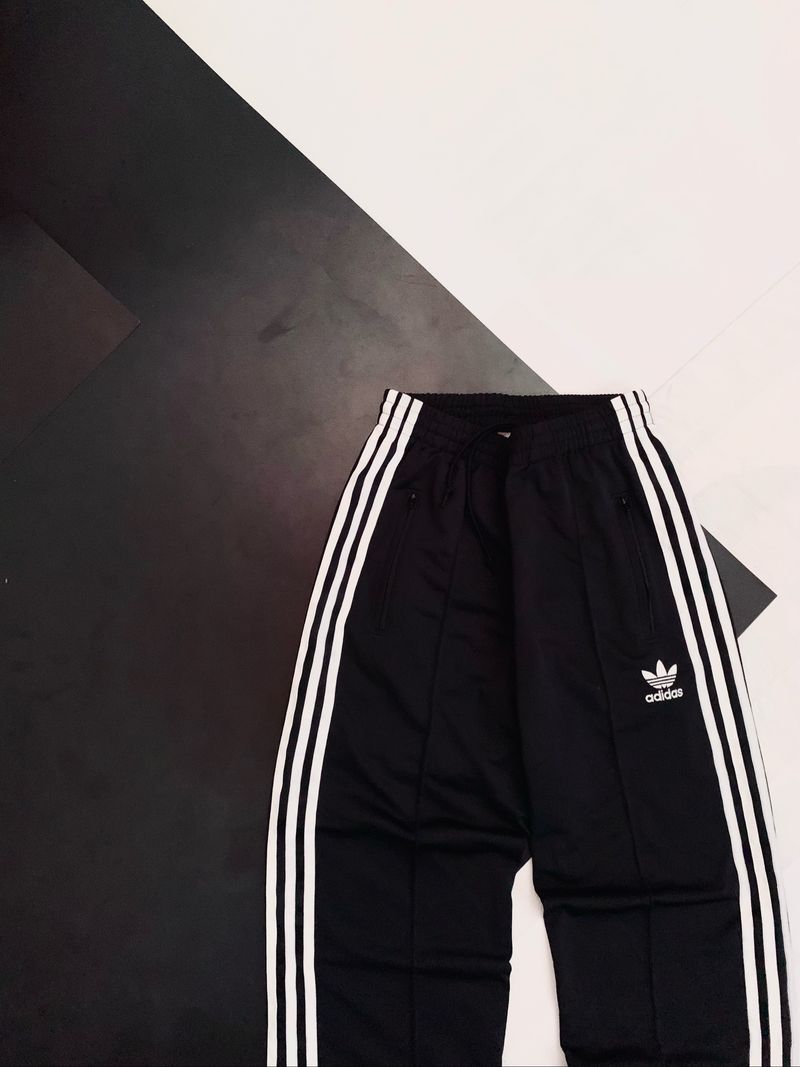 Trackpants adidas fire bird, foto 5