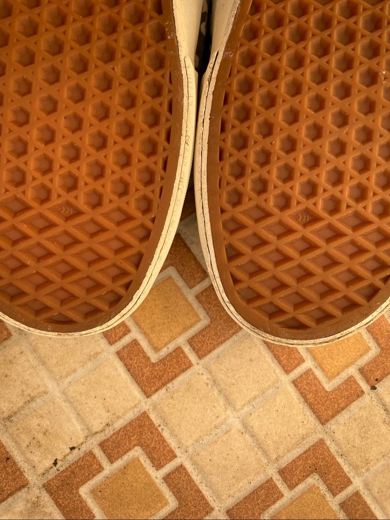 Comme des Garçons x Vans Authentic ‘CDG’., foto 4