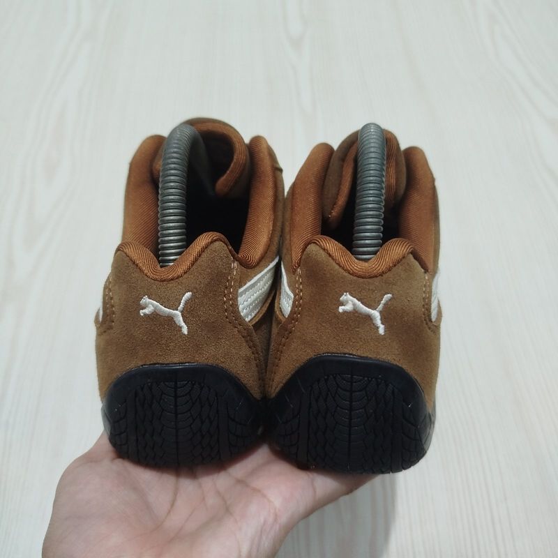 Puma Speedcat, foto 4