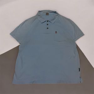 HUSH PUPPIES POLOSHIRT