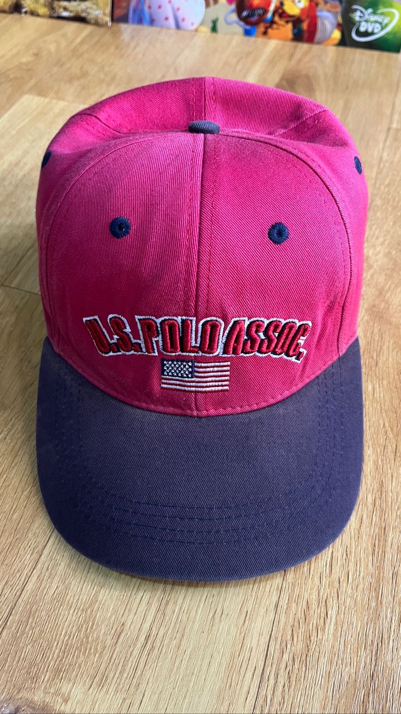 Vintage Dad Hat Polo, foto 6