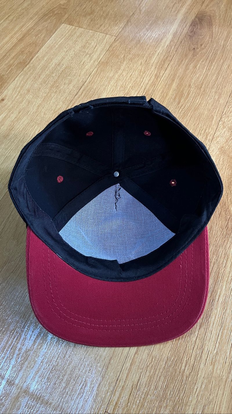 Topi Harry Potter Gryffindor, foto 3