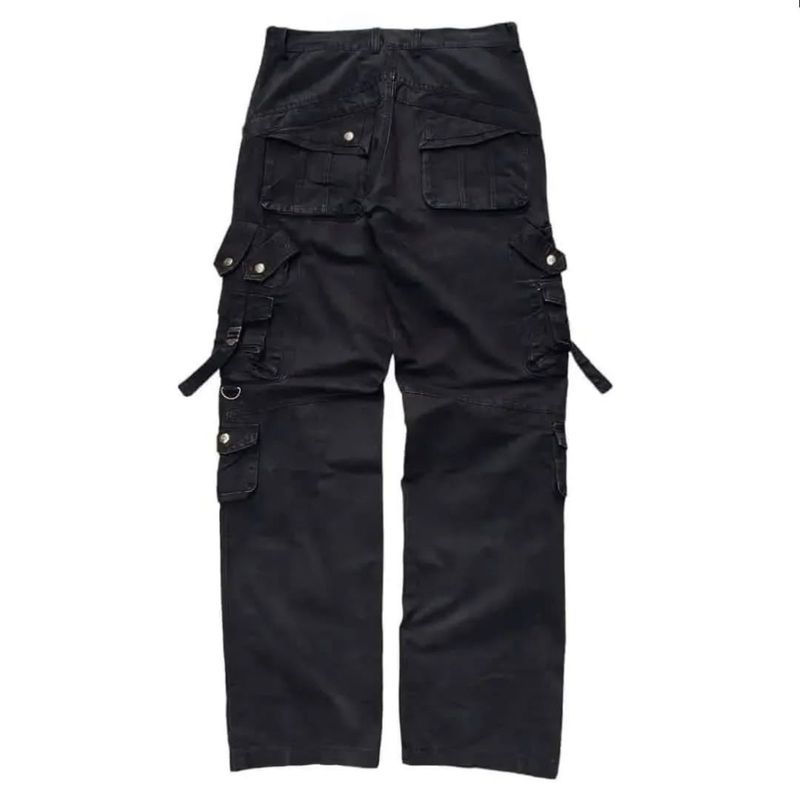 Trouser military, foto 4
