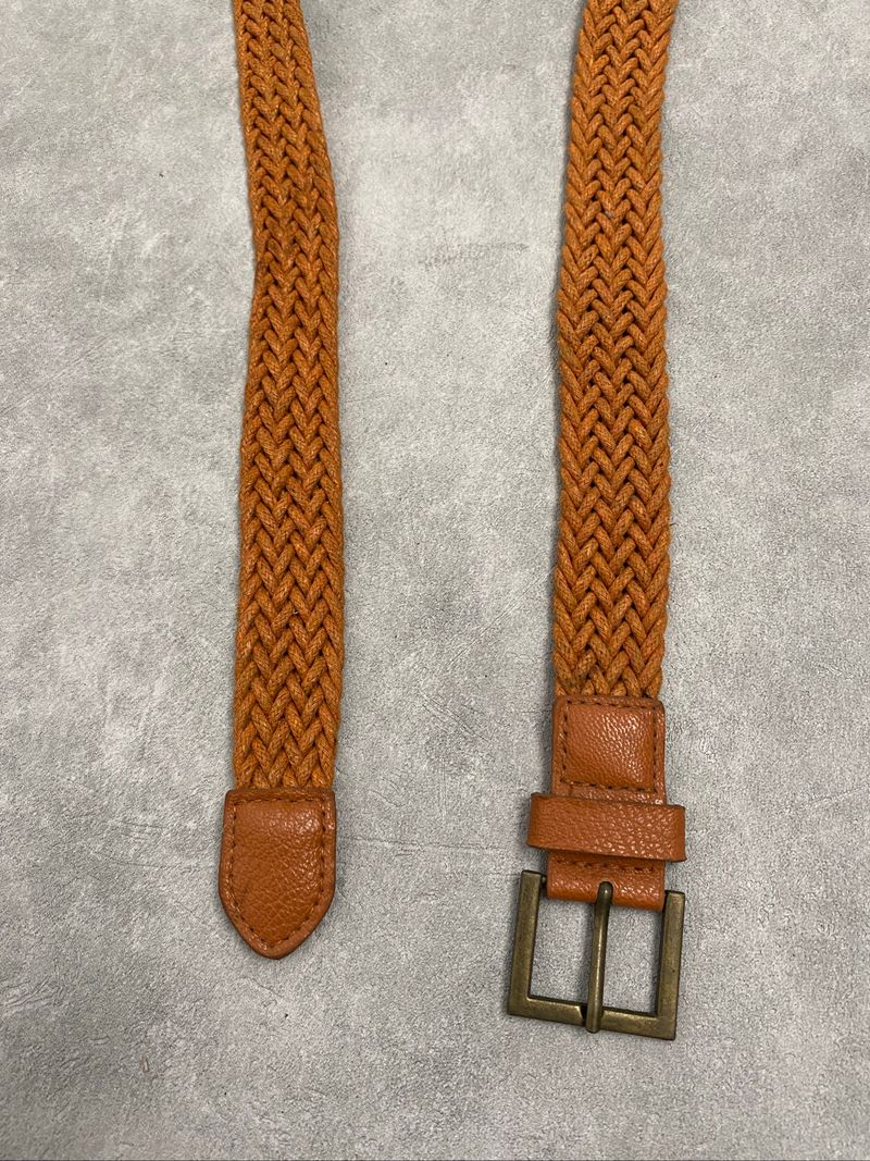 Braided belt, foto 2