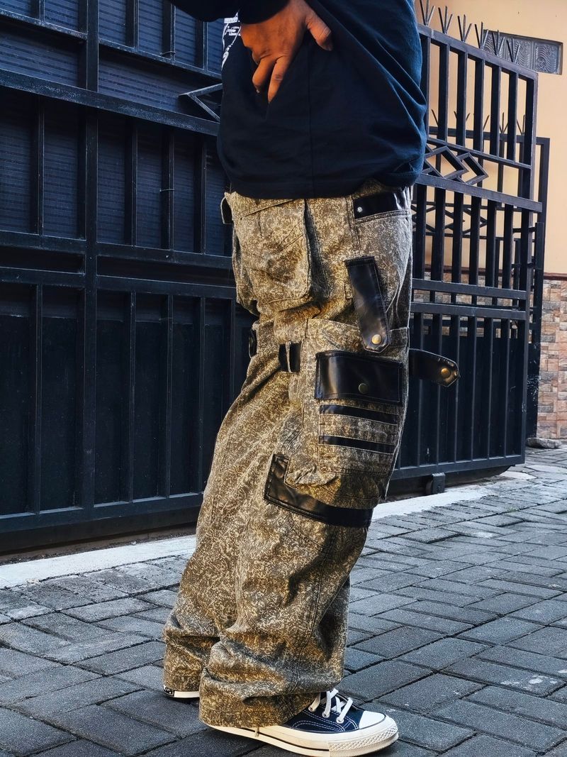 Trouser pants, foto 6