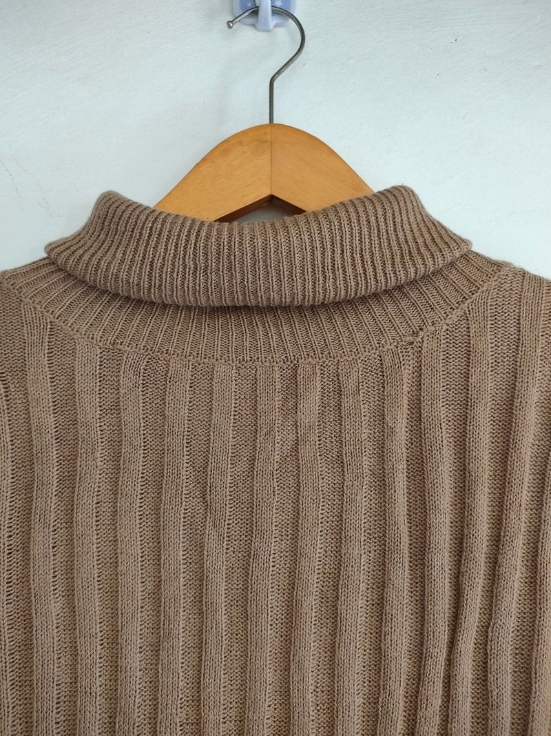 Top Knitt Kombinasi, foto 2