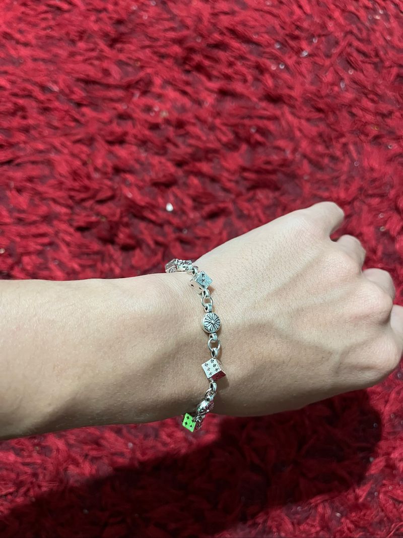 luna ch bracelet, foto 6