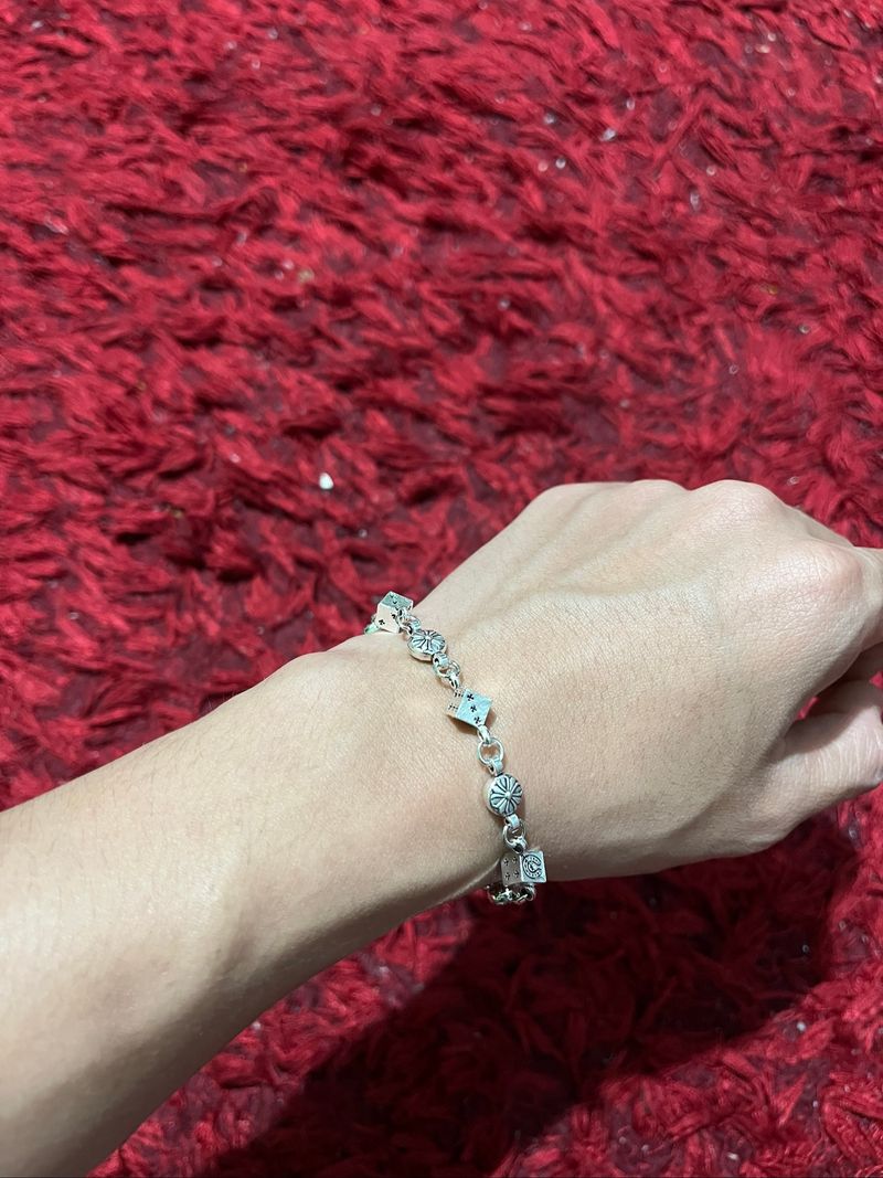 luna ch bracelet, foto 7