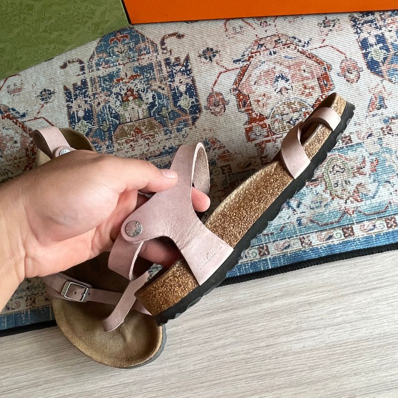 Birkenstock sandal size 39, foto 4