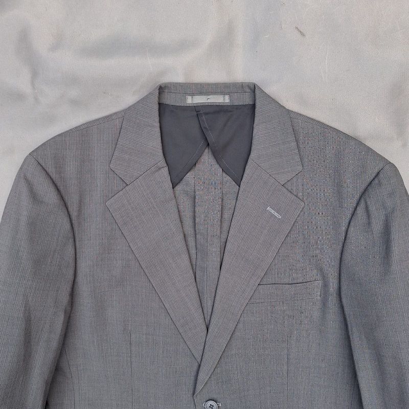 R28/Farago/siZE L/setelan jas pria/jas setelan murah/jas m, foto 6