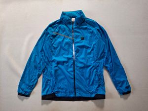 JAKET WILSON PERFORMANCE ORIGINAL 100%