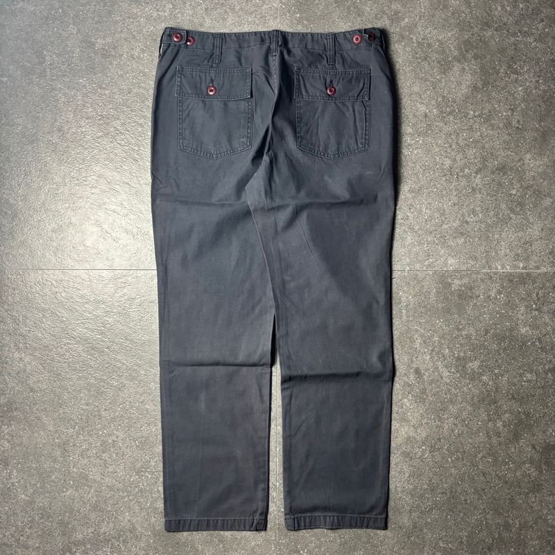 Aspesi Fatigue Pants, foto 6