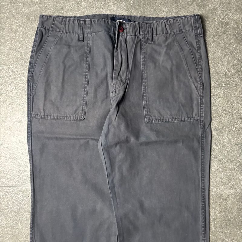 Aspesi Fatigue Pants, foto 2