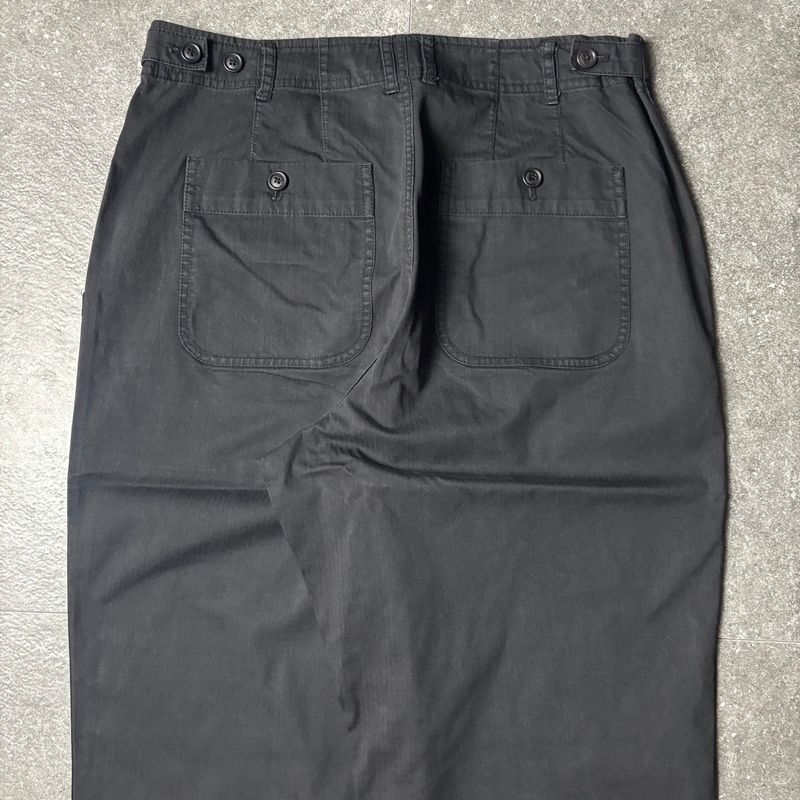Beslow Military Fatigue Pants, foto 7